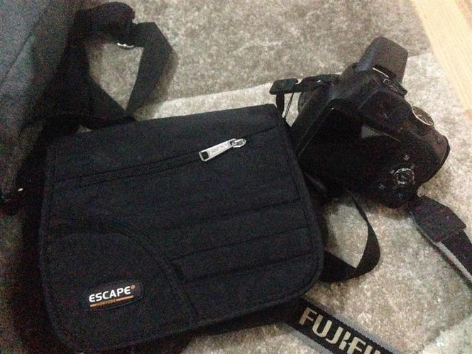 Fujifilm