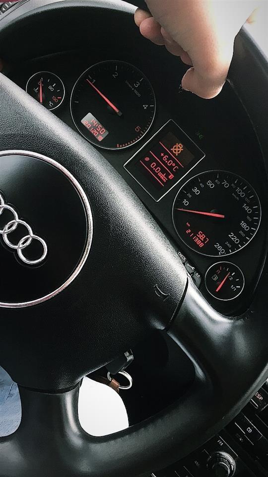 Audi-a4