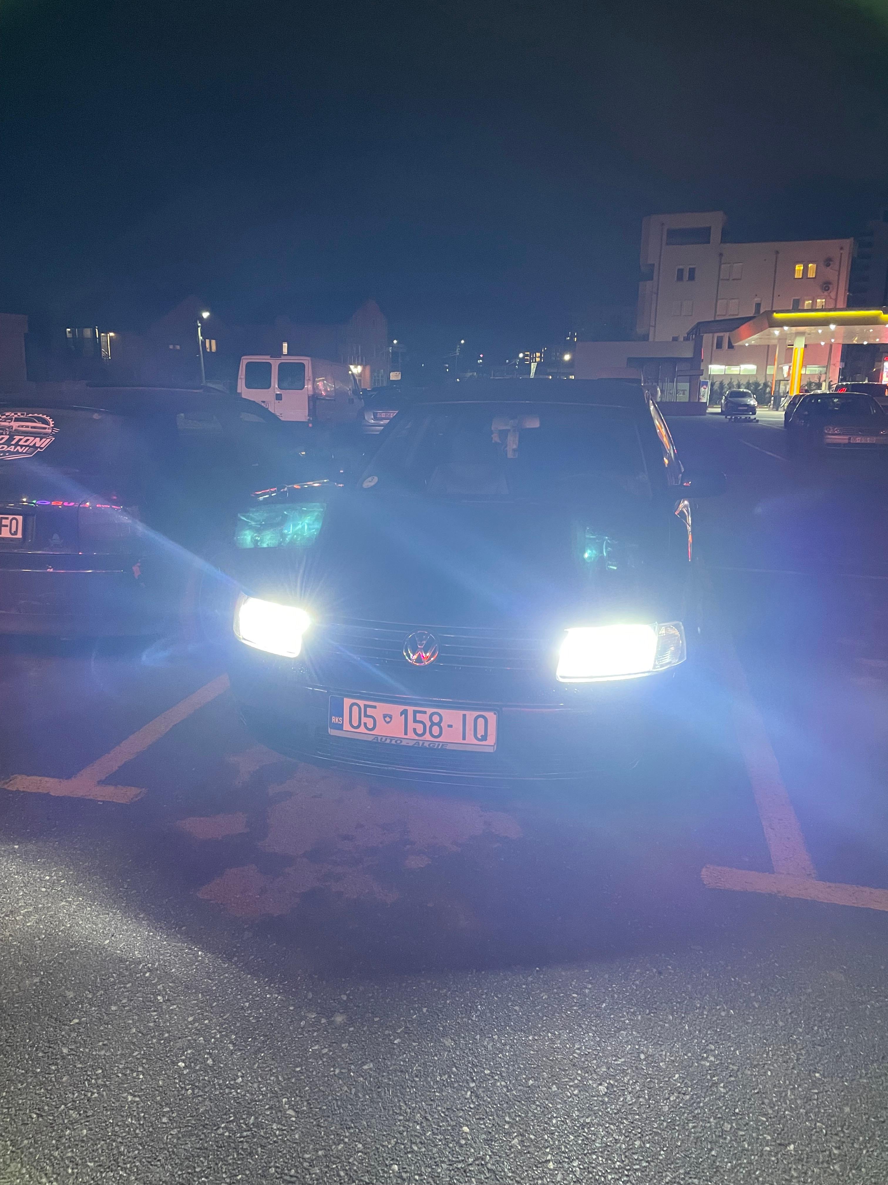 Passat