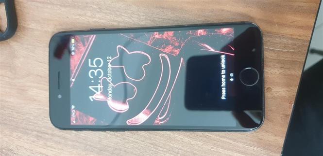 Iphone 7 