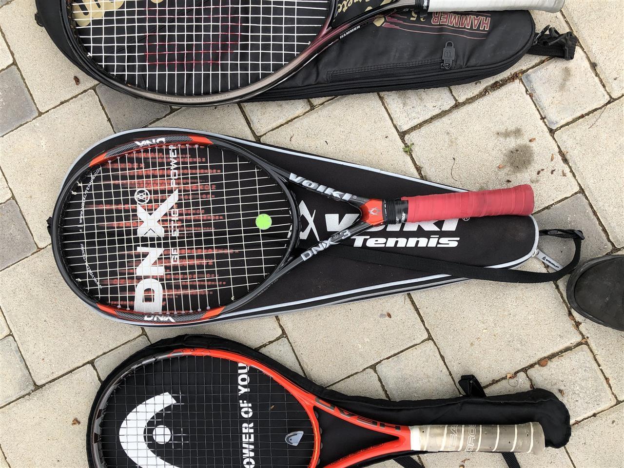 Tenis