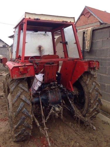 Traktor 