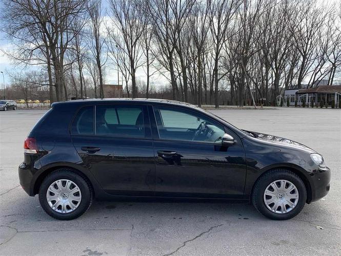 Golf 6