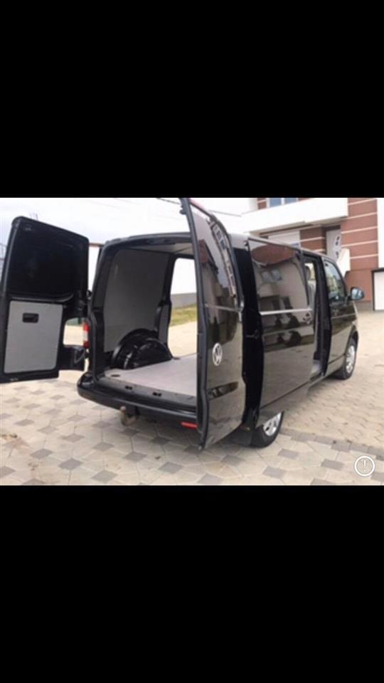 Kombi-T5