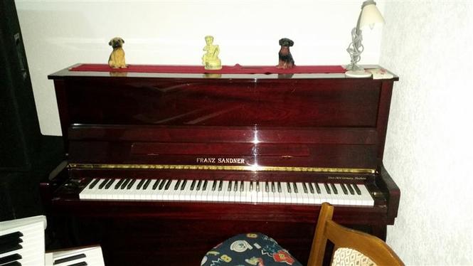 piano 