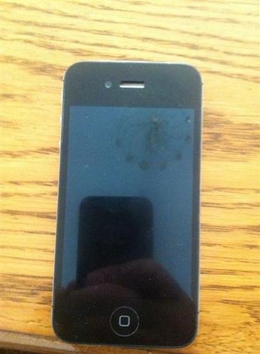 iPhone 4s 16gb