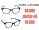 Marc Jacobs +0.5 originale me dioptri