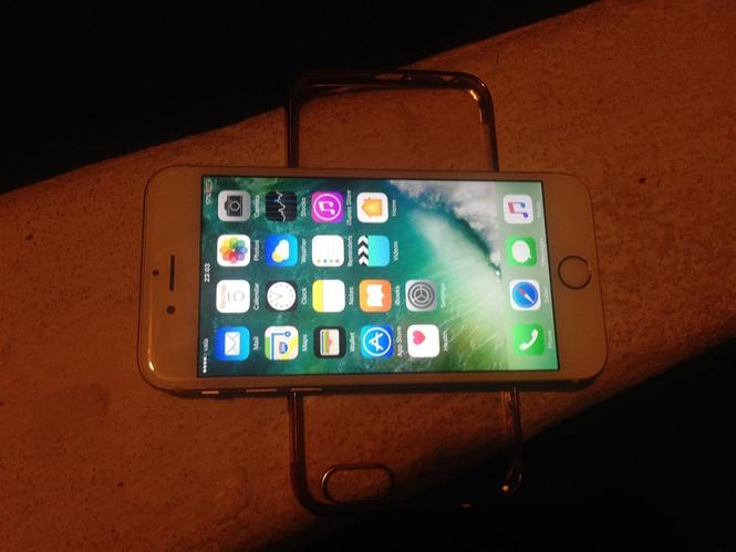 iPhone 6s 