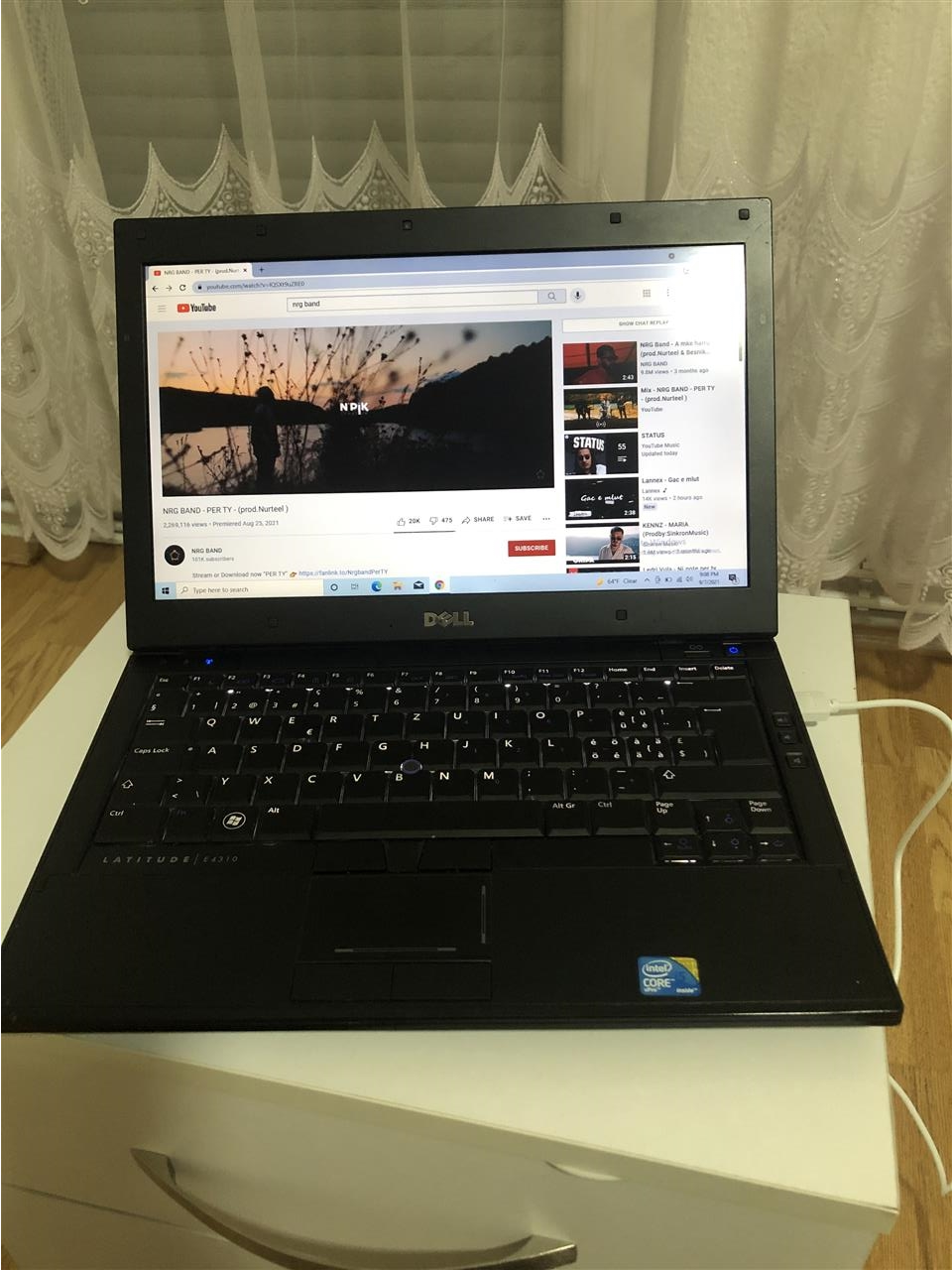 Dell-Core-i5---------