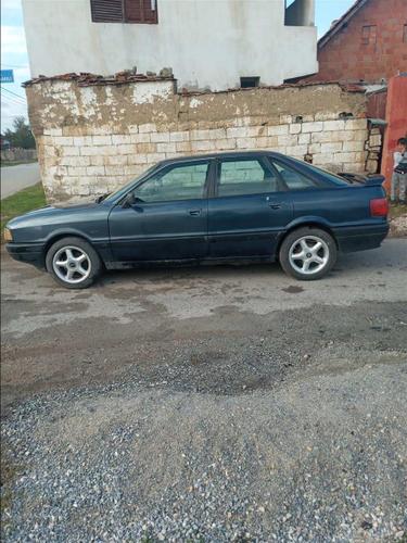 Audi 80