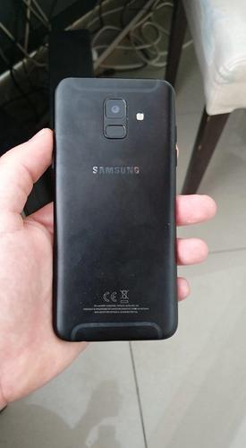 Samsung A6
