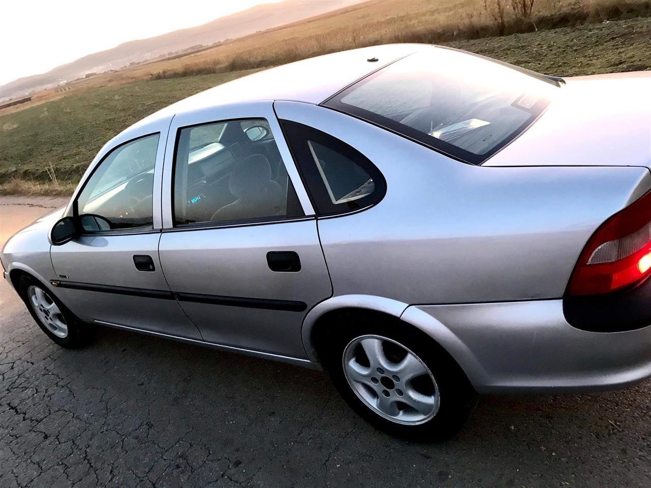 Opel-Vecter-B