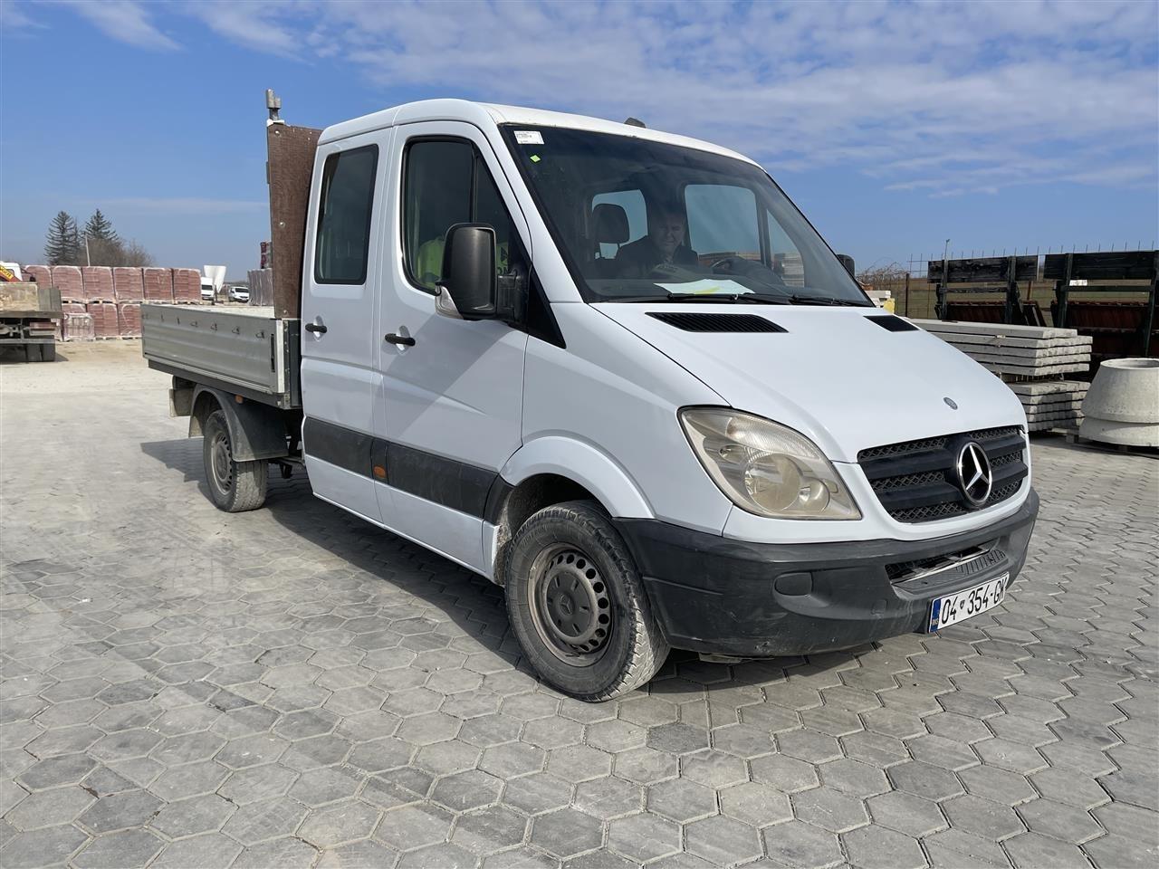 Sprinter-209