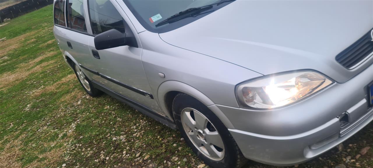 Astra-