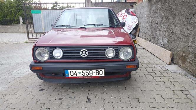 Golf 2
