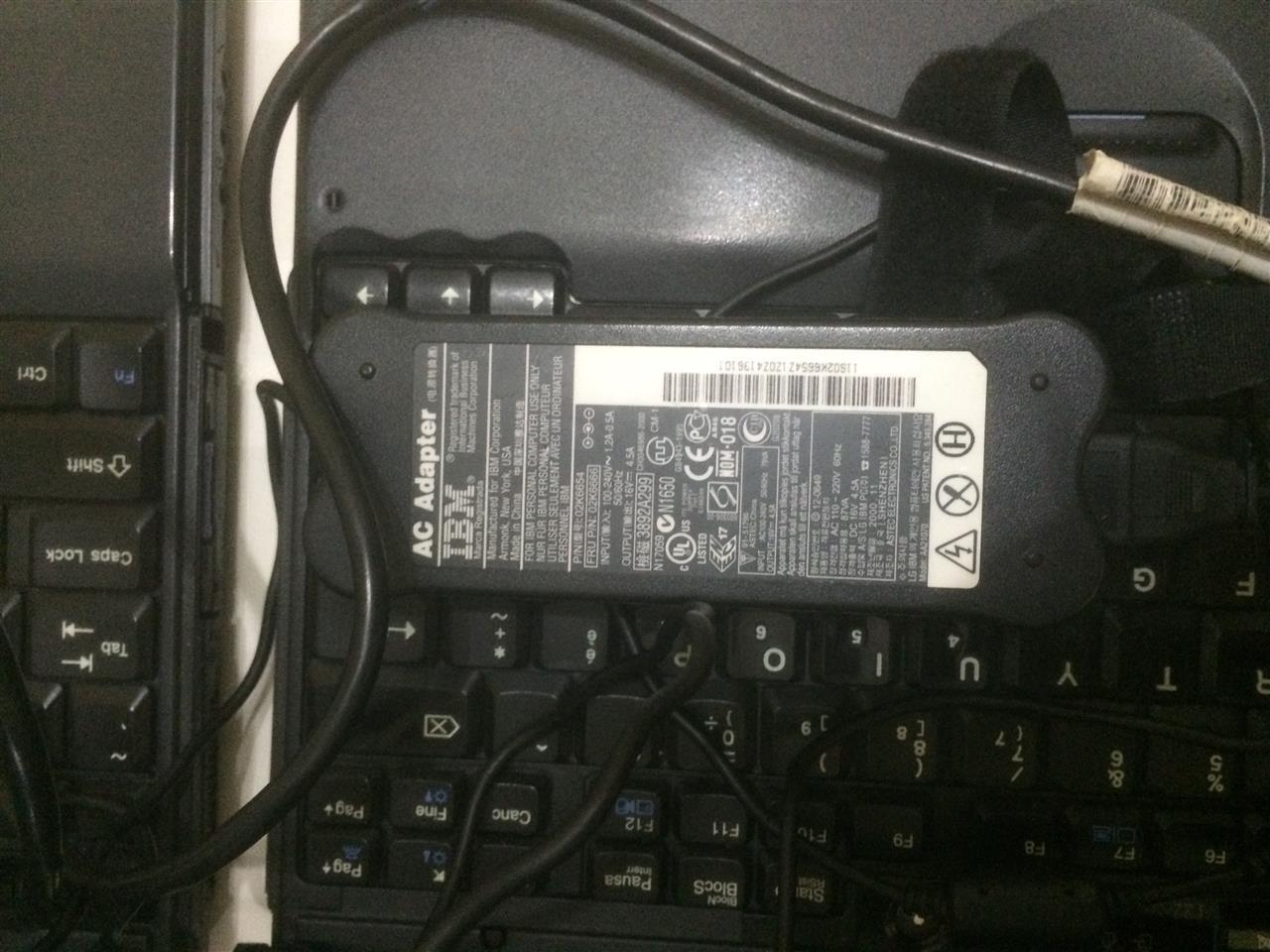 Adapter-IBM-