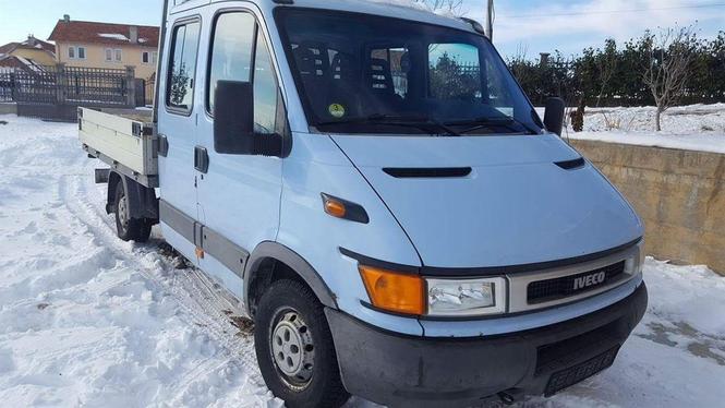 Iveco 
