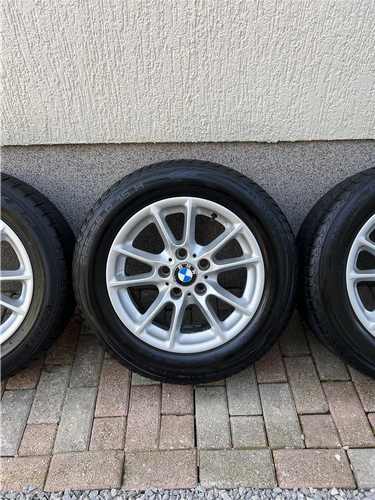 Fellne per BMW