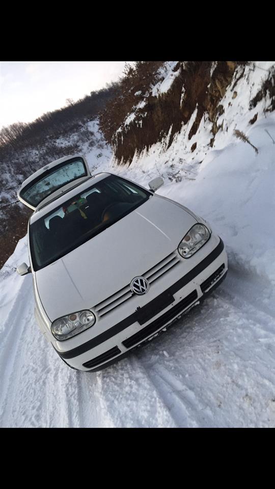 Golf-4