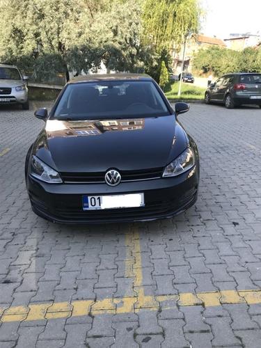 Golf VII