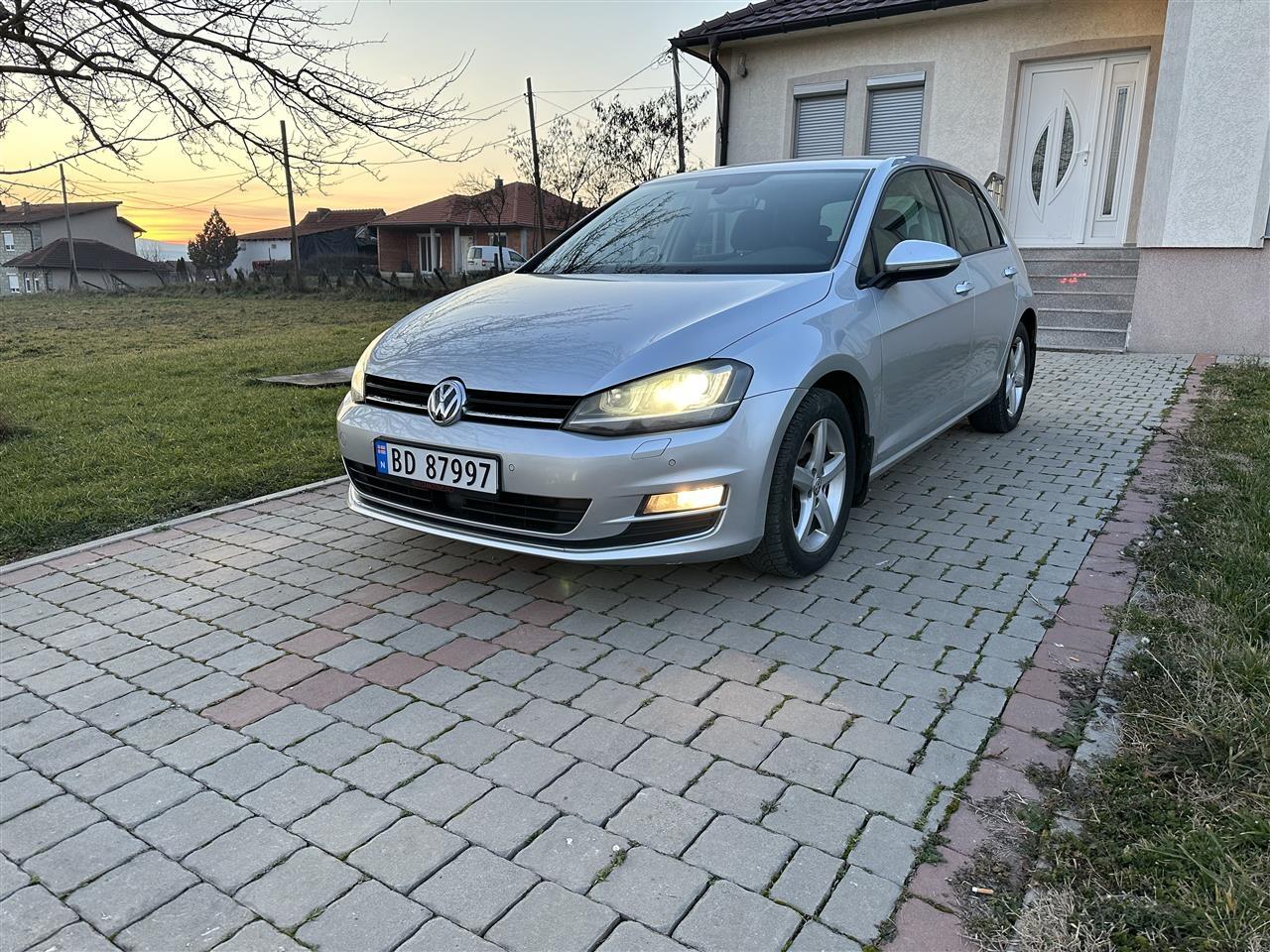 Golf-7