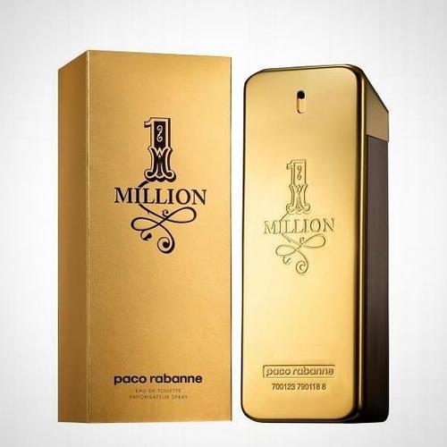 1 million - 100 ml