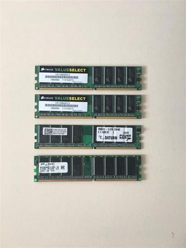 RAM memory DDR1 