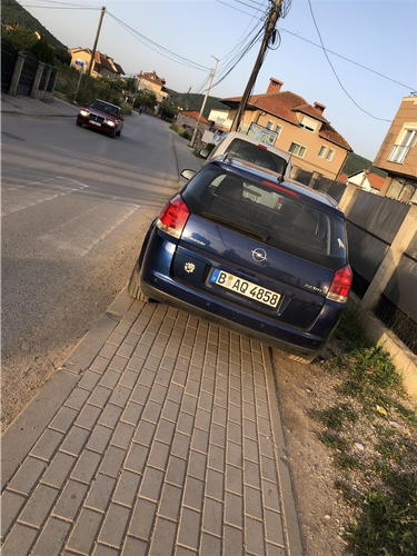 Opel 2.2 DTI