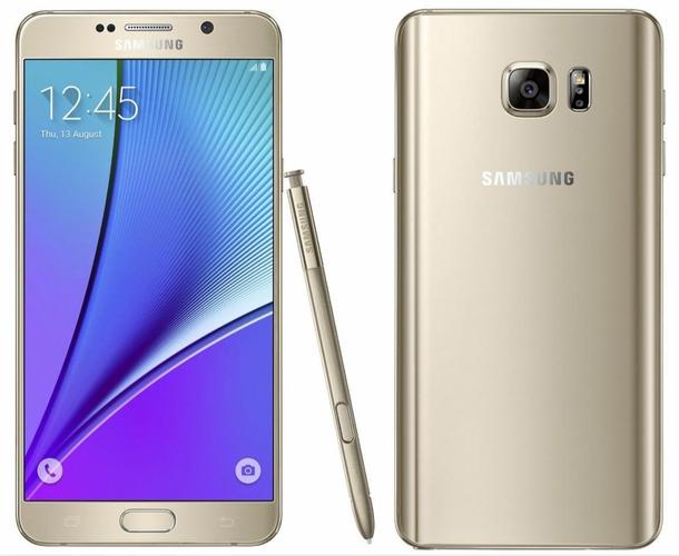 note 5