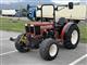 Traktor FIAT 60-86 DT -95 4X4 I SHITUR