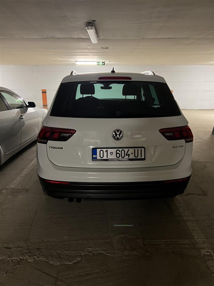 Tiguan
