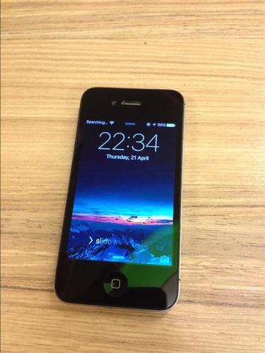 -Iphone 4s 50€