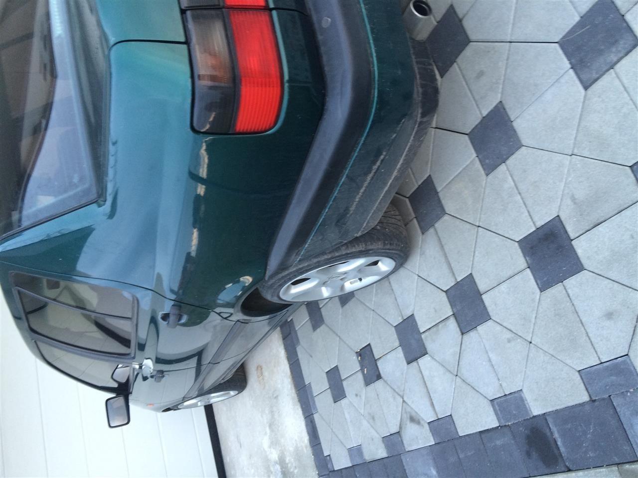 venta