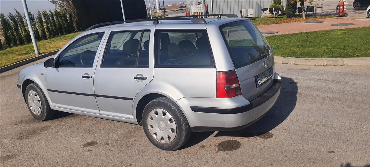 Golf-4