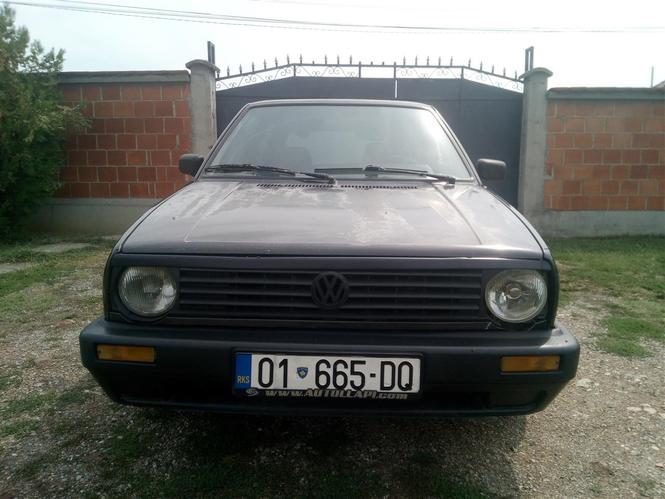 VW Golf || [2]