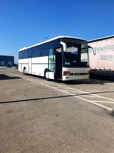 Setra