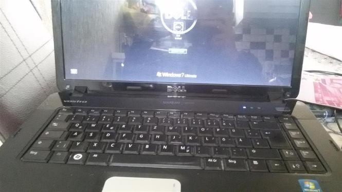 Shes Llaptop Dell 