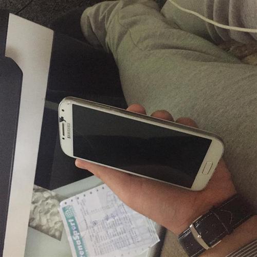 Samsung S4