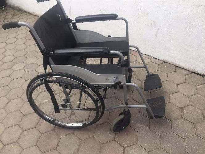 Kolic invalidash