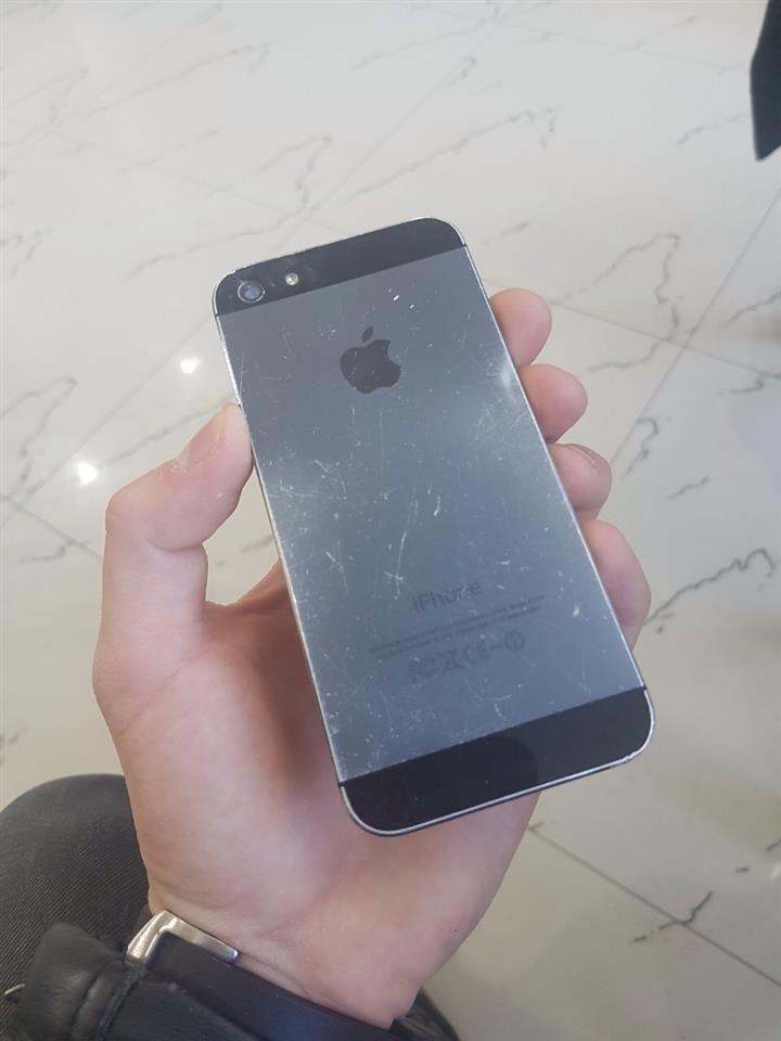 Iphone-5