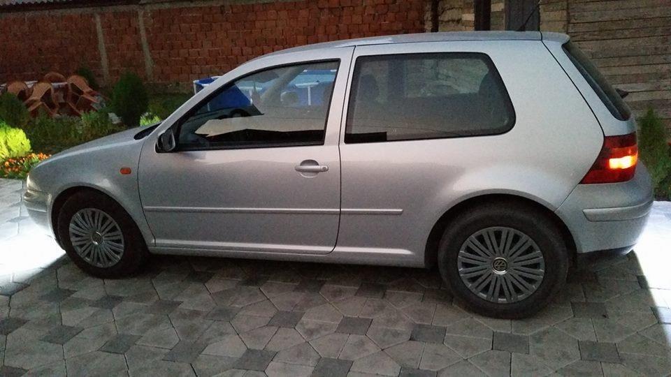 Golf-4