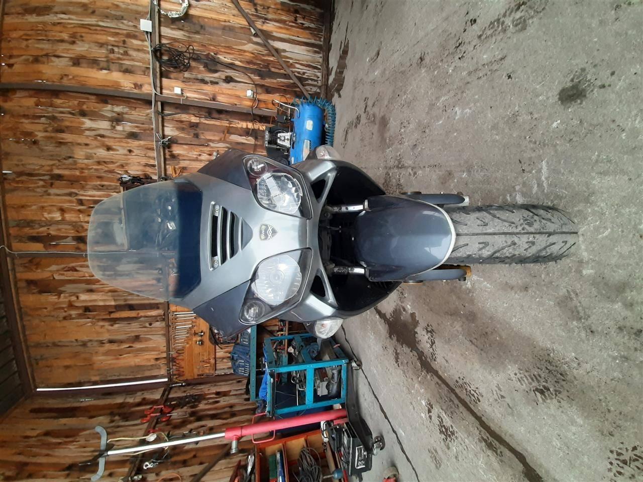 Viarello-250cc