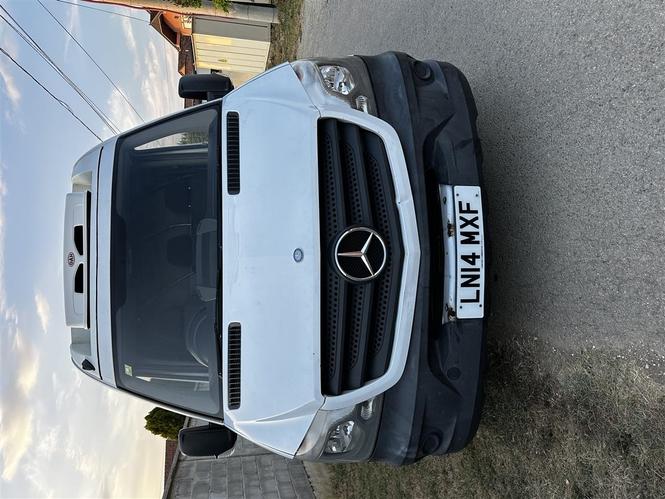 Sprinter 313cdi
