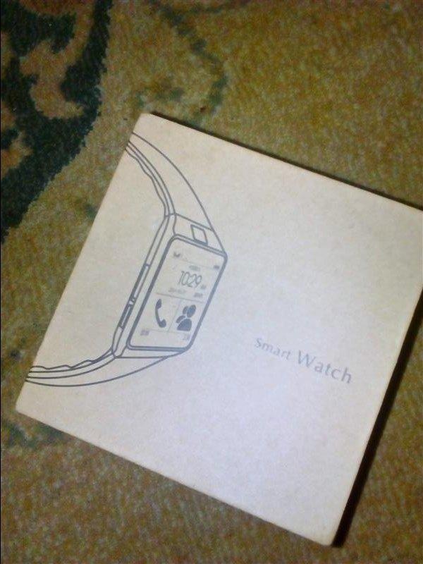 Smart-Watch