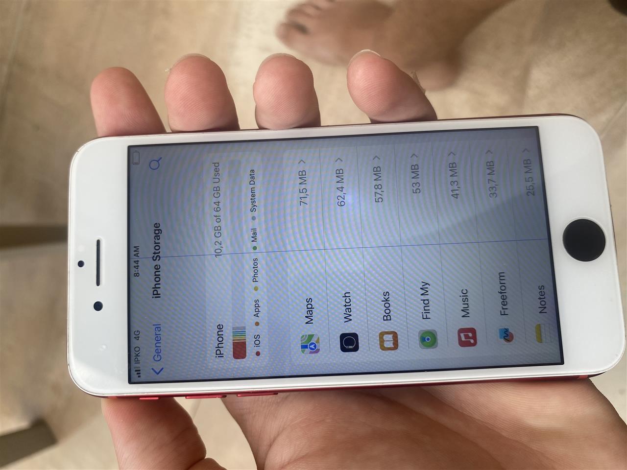 Iphone-8