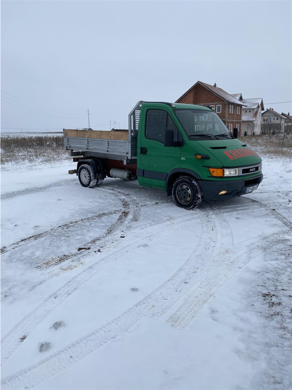 Iveco