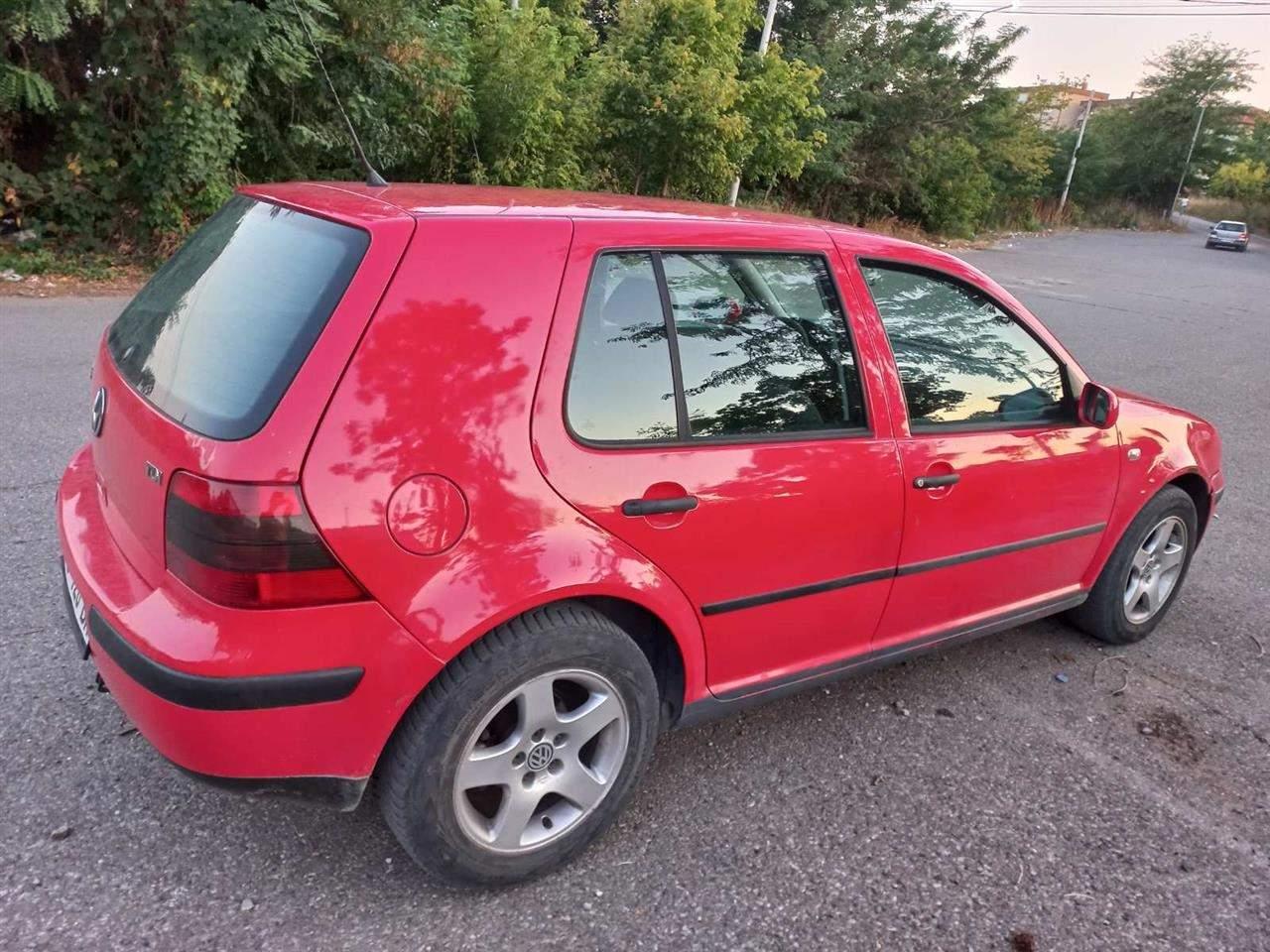 Golf-4