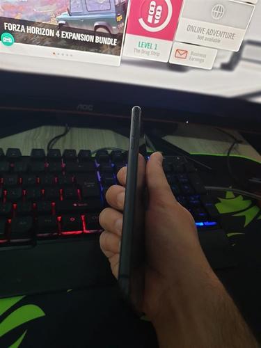 iPhone 8 Plus 