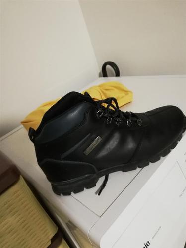 Timberland 