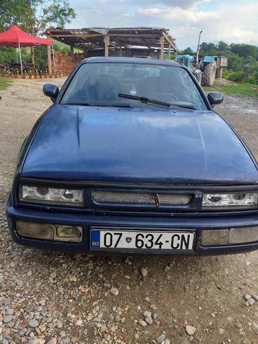 VW Corrado 